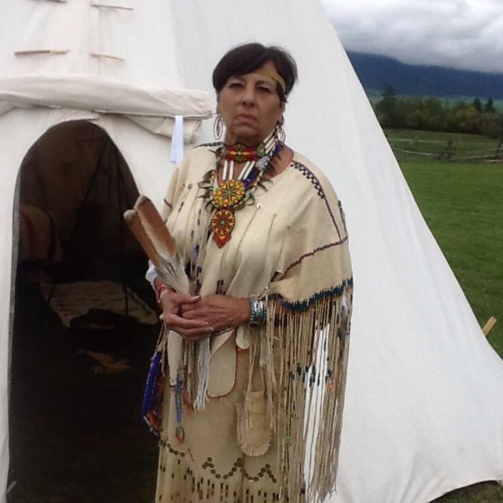 Meet your Posher, Susie